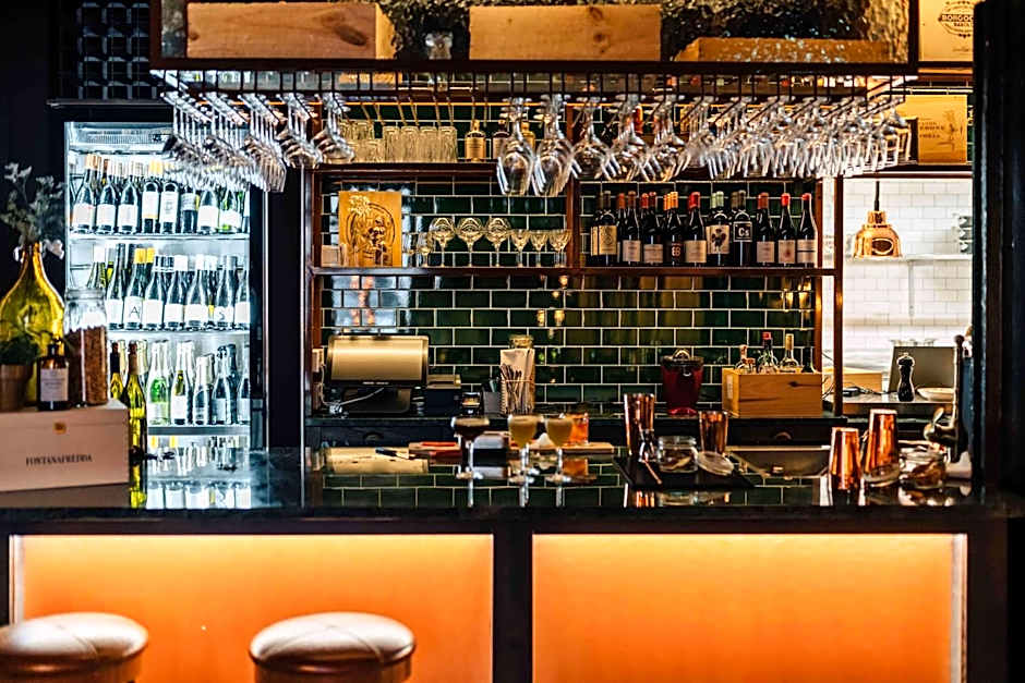 NOFO Hotel, WorldHotels Crafted