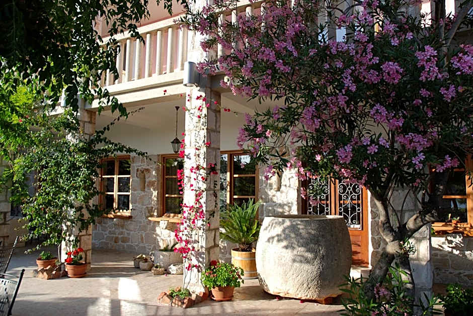 Hotel Villa Barbat