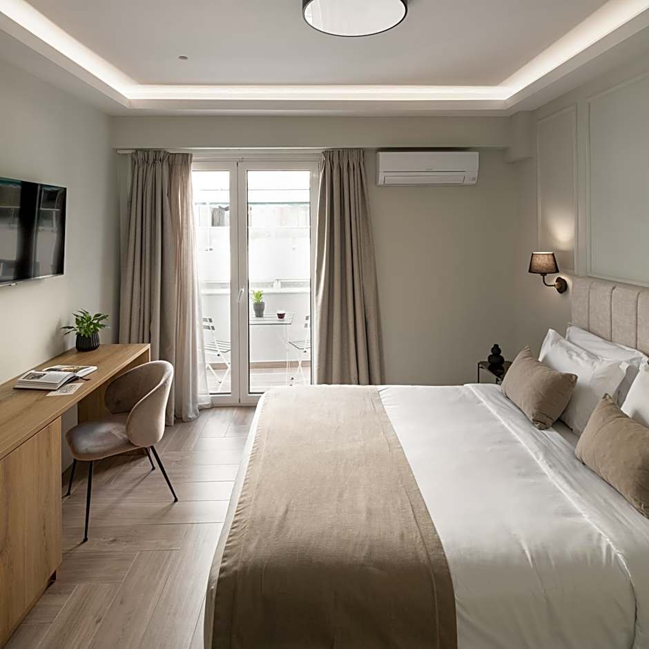 ASTIKON Xenofontos Suites