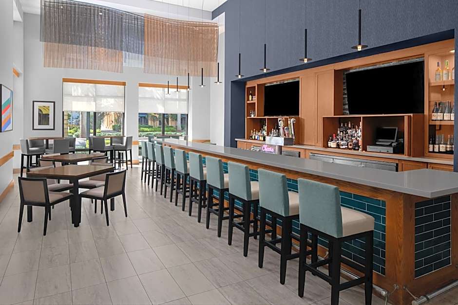 Hyatt Place Boca Raton