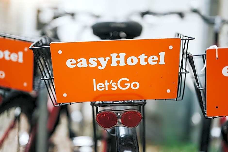 easyHotel Berlin Hackescher Markt