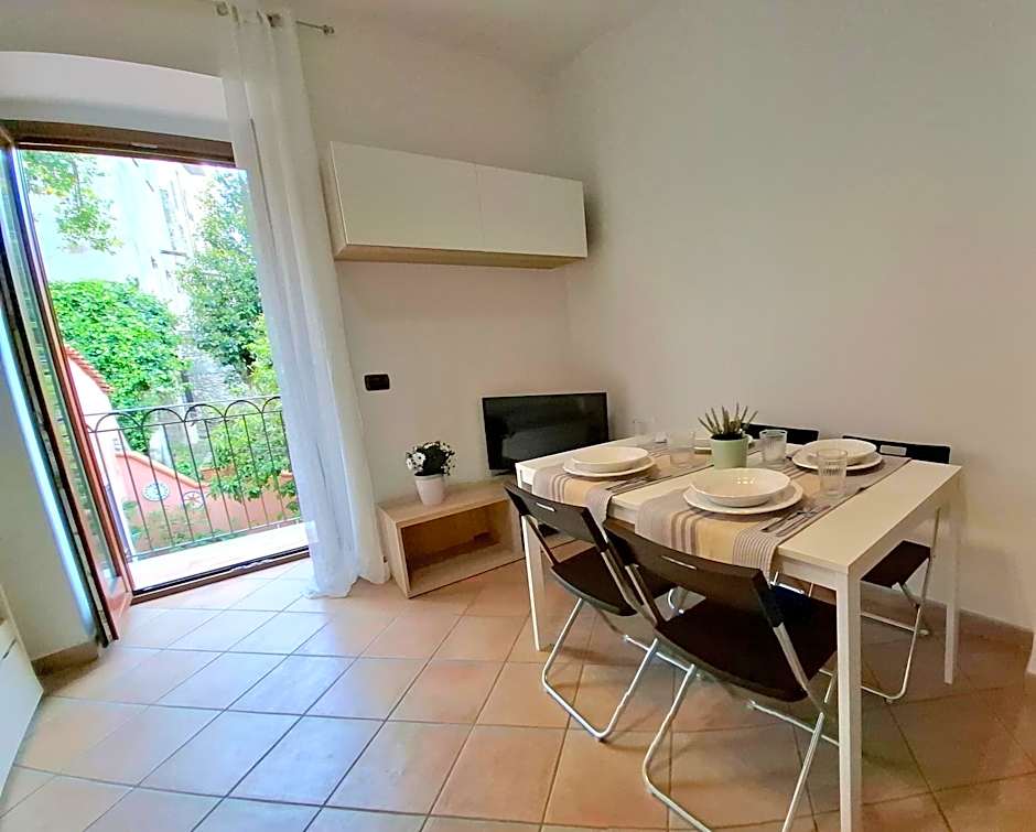 Santa Lucia B&B