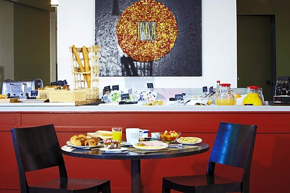 Kyriad Angers Sud - Les Ponts De Cé