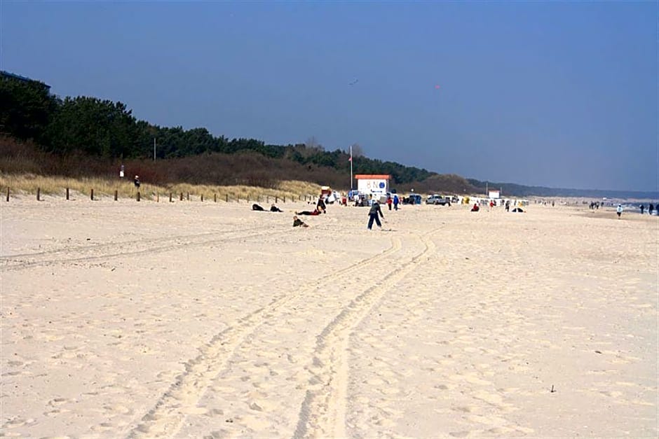 Strandpalais Zinnowitzer Hof