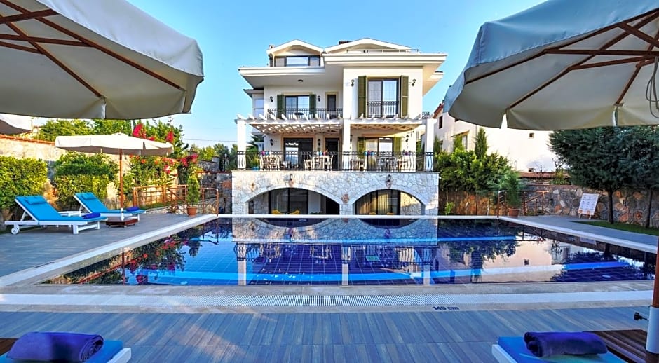 Villa TN - Fethiye