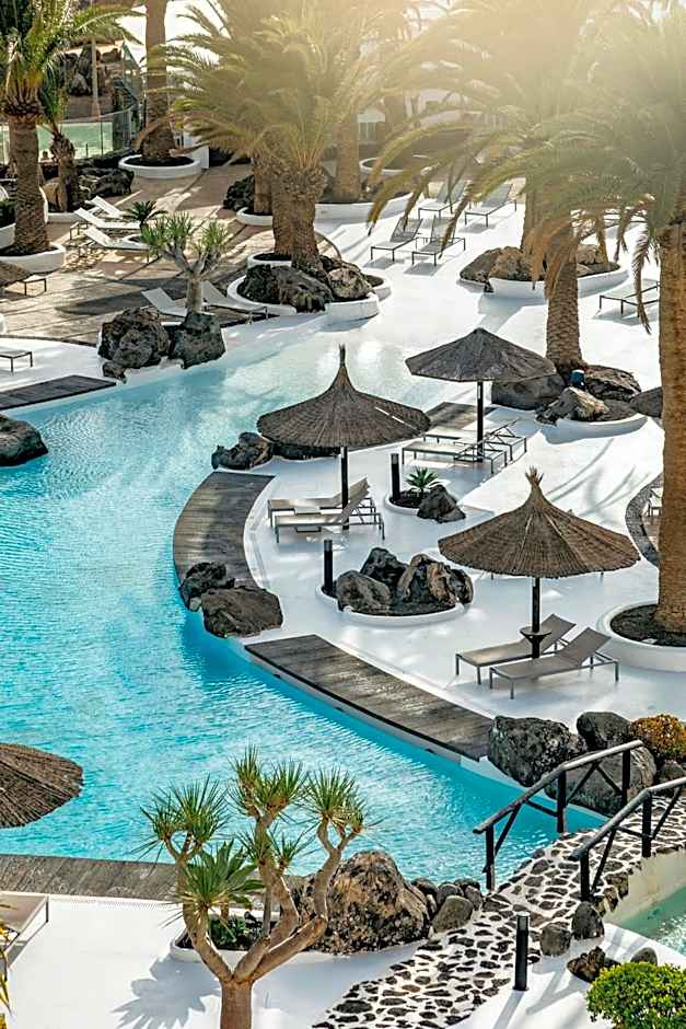 Paradisus by Melia Salinas Lanzarote - All Inclusive - Adults Only
