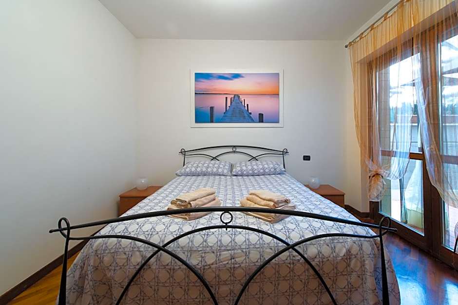 Domus al Parco Guest House