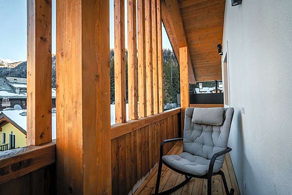 Residence Les Coupoles