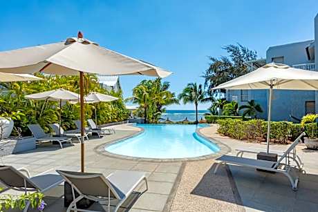 Voile Bleue Boutique Hotel