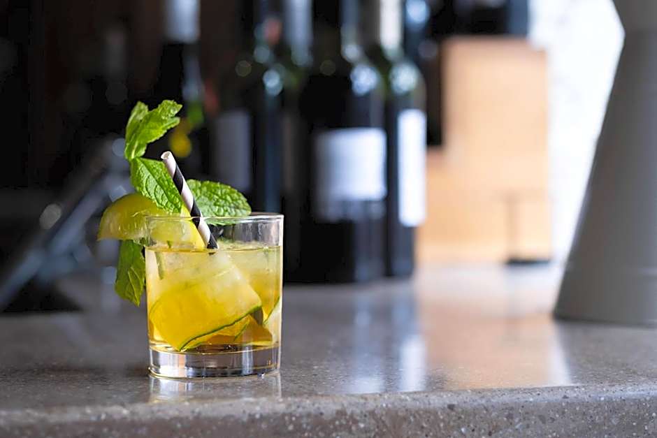 Clarion Hotel Charlecote Pheasant
