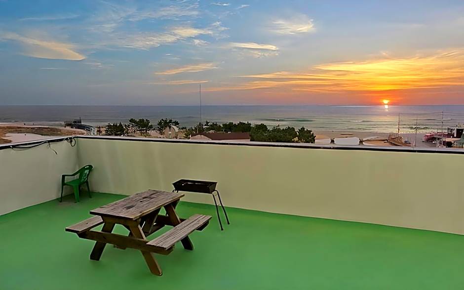 Gangneung (Jeongdongjin) Jeongdongjin Motel