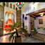 Riad Sanaa Rose