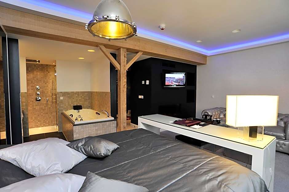 Golden Tulip West Ende