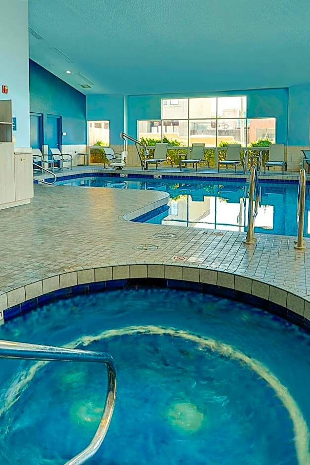 SpringHill Suites by Marriott Prescott