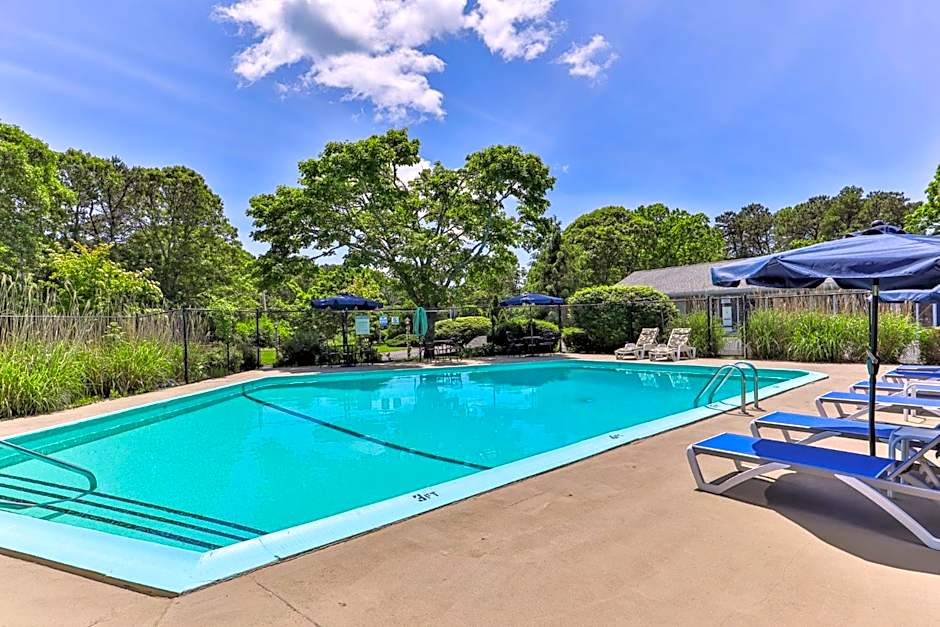 Handkerchief Shoals Inn