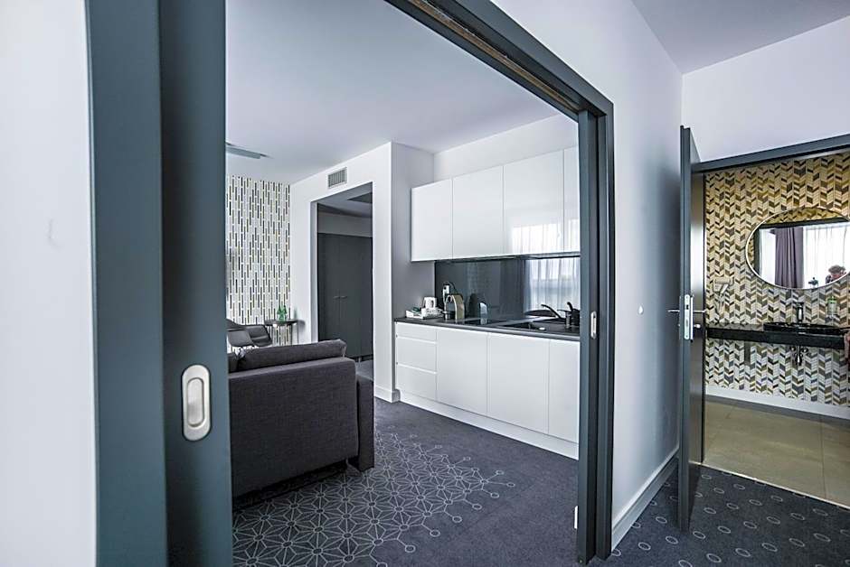 Hotel Europa Starachowice