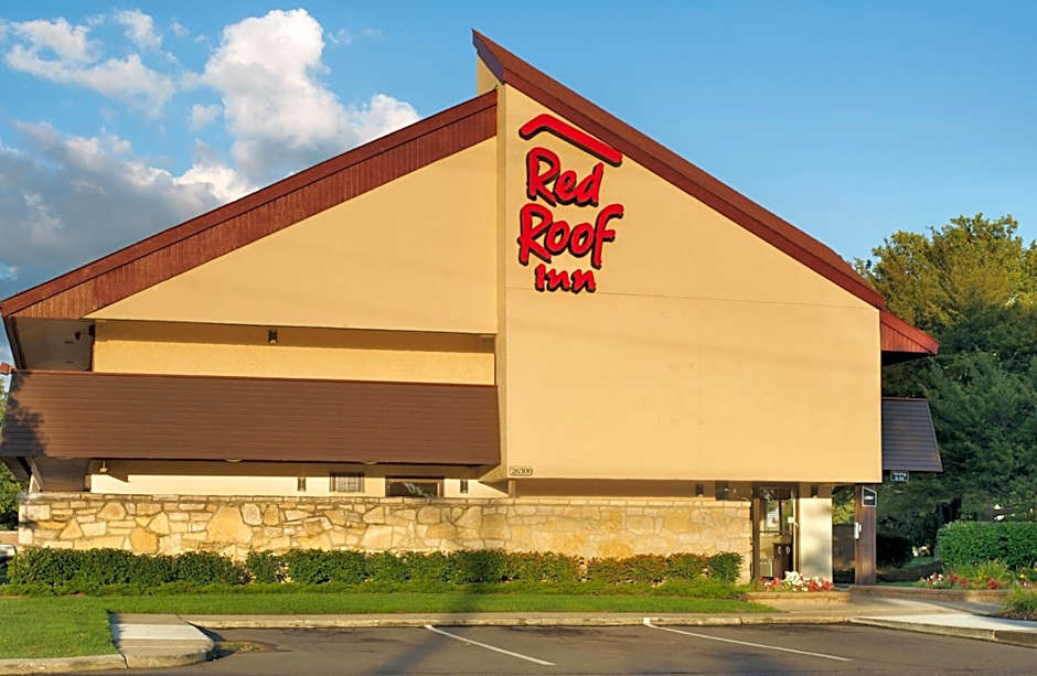 Red Roof Inn Detroit - Warren