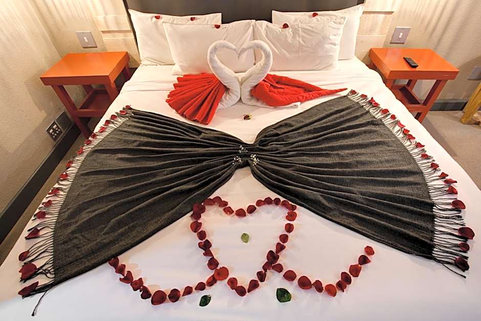 26° South Bush Boho Hotel