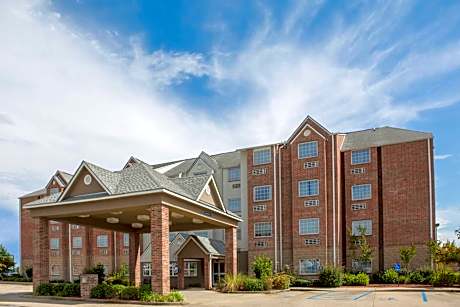 Microtel Inn & Suites By Wyndham Hattiesburg
