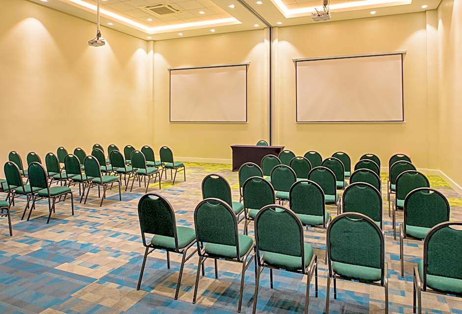 Rio Hotel by Bourbon Campinas