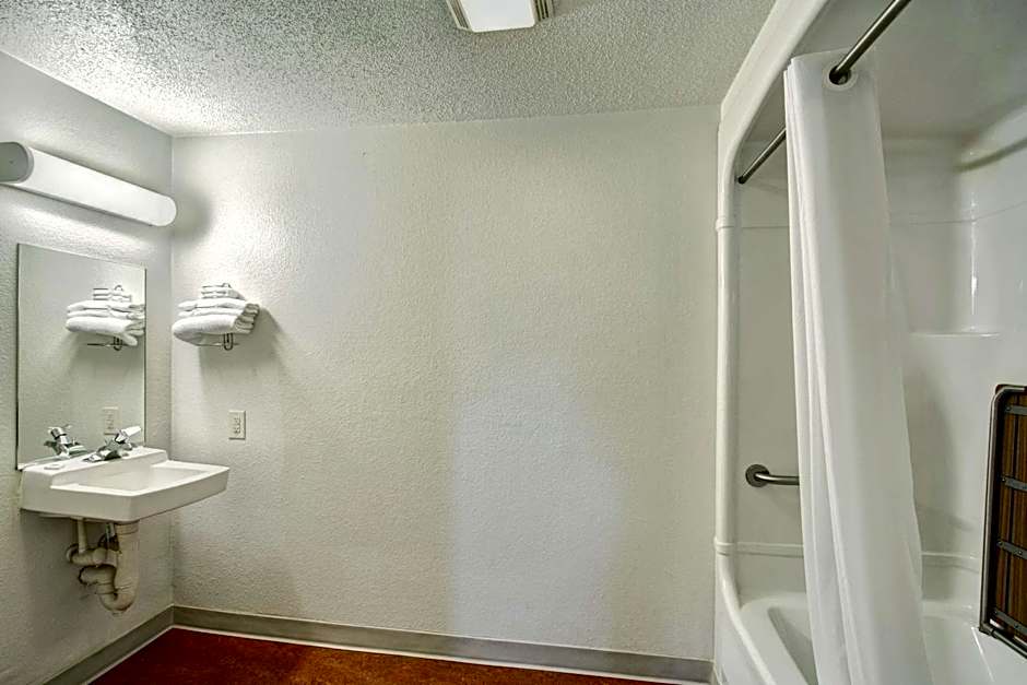 Knights Inn Burlington NC
