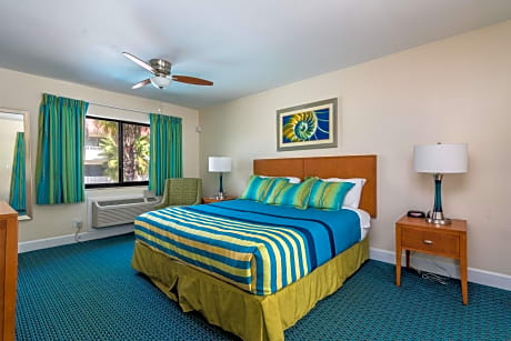One-Bedroom Suite