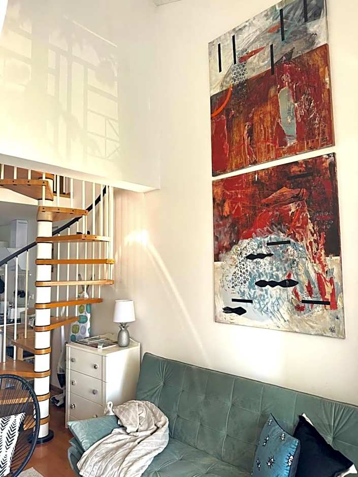 BIG-BLUE Bayview Paradise in Opatija