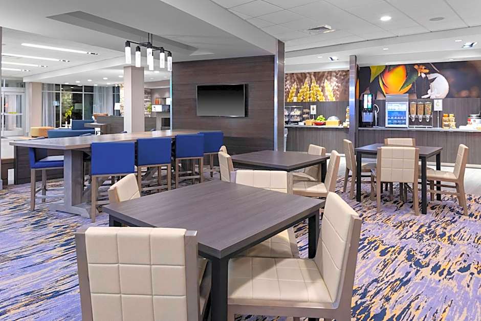 Fairfield Inn and Suites by Marriott Pineville
