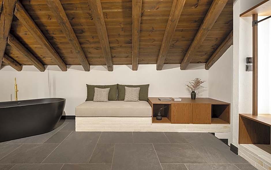 Unedo All Seasons Boutique Hotel