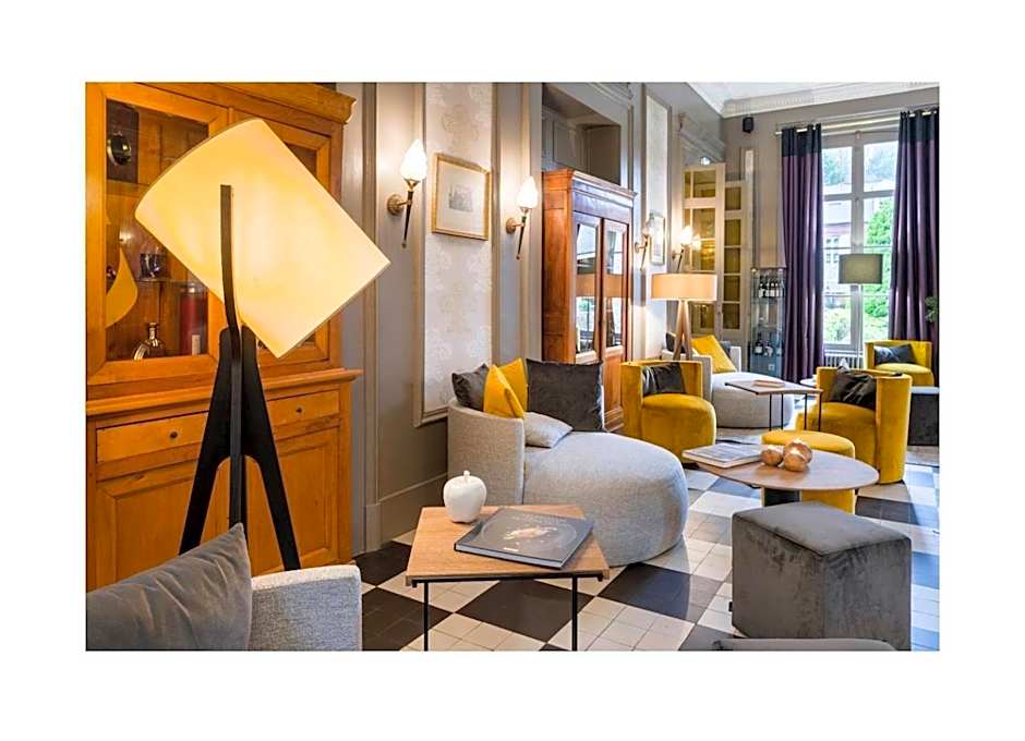 Domaine de Joinville