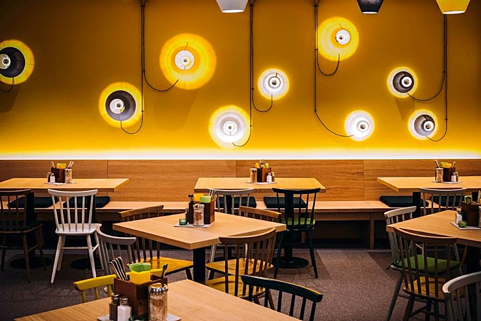 Vienna House Easy by Wyndham Coburg