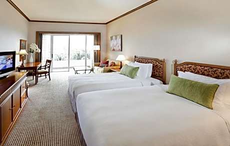 Executive Room with City View