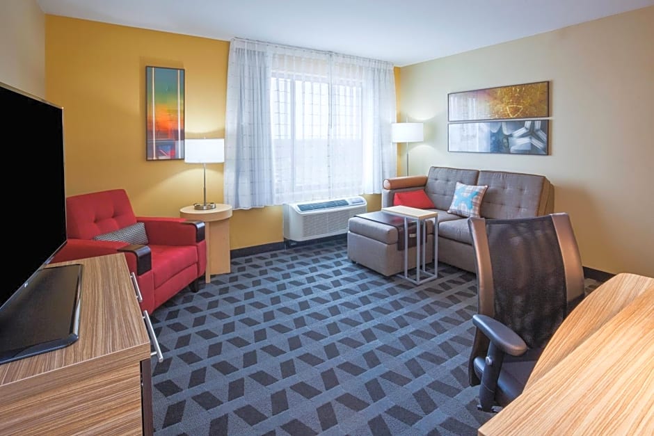 TownePlace Suites by Marriott Sioux Falls South