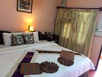 BKC villa
