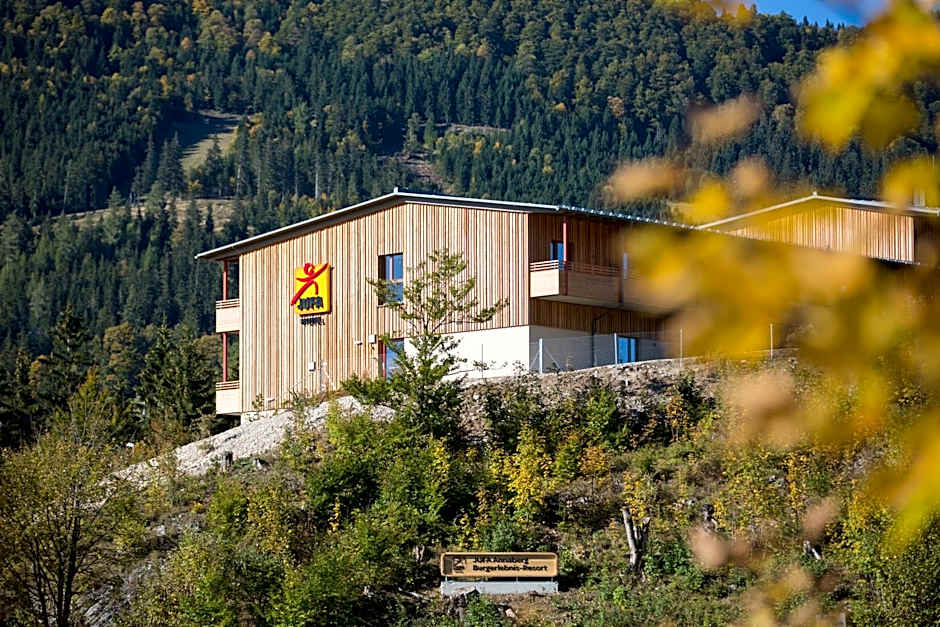 JUFA Hotel Annaberg
