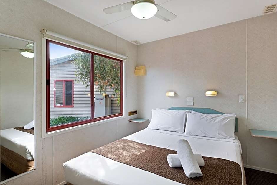 Photo 1 of 7 of Standard 2 Bedroom Cabin