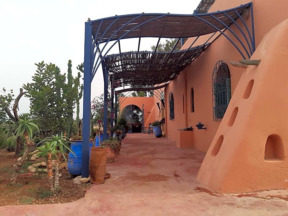 Riad Douar Des Oliviers