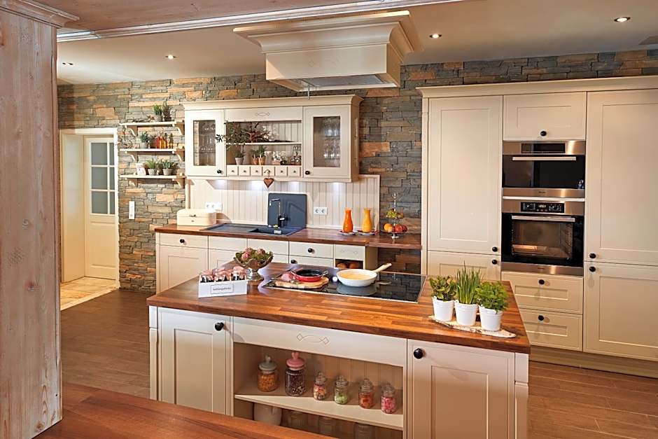 Hotel Garni Dorfkammer