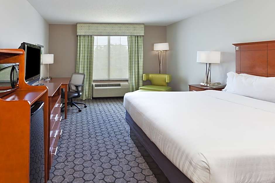 Holiday Inn Express Phenix City-Columbus By IHG