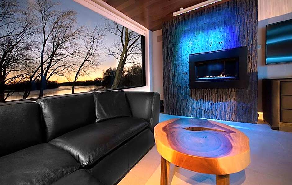 Spa & Hôtel Le Finlandais