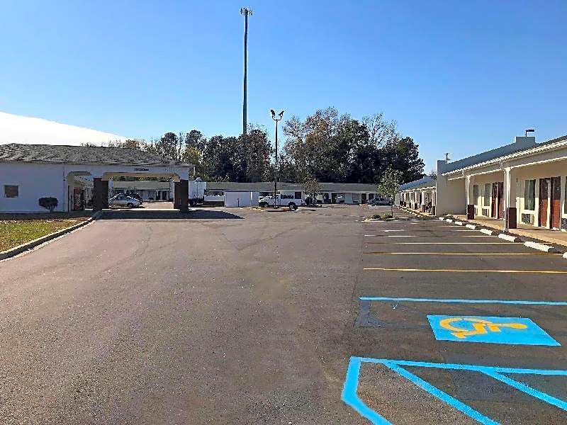 Americas Best Value Inn & Suites Sumter