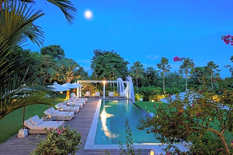 Pure Villa Bali by Nagisa Bali - CHSE Certified