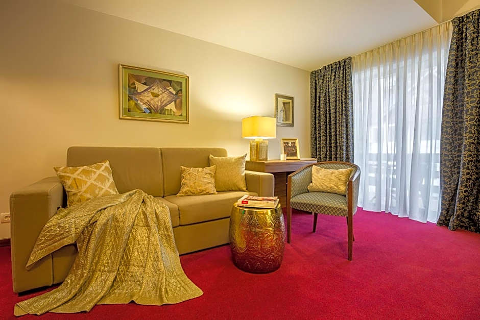 Hotel Boutique Belvedere