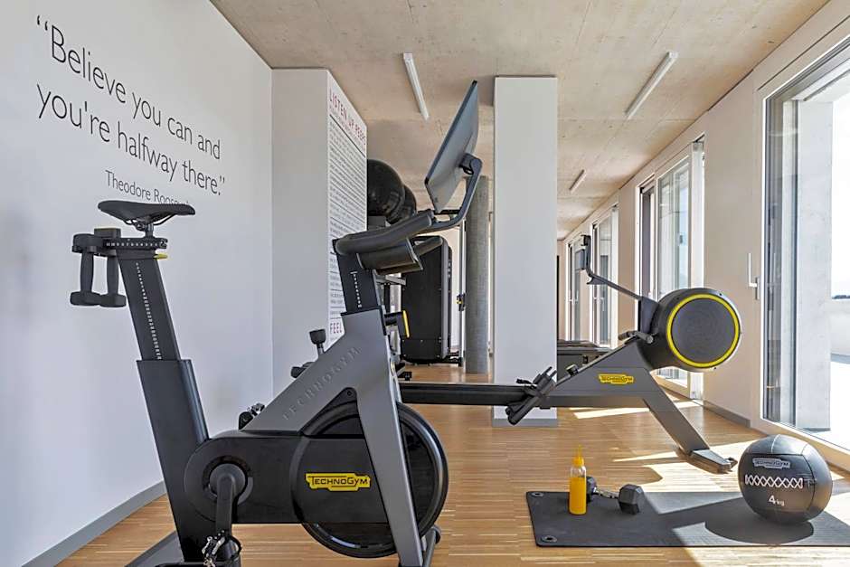 Moxy Rapperswil