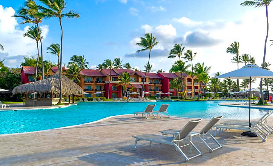 Punta Cana Princess All Suites Resort and Spa - Adults Only - All Inclusive