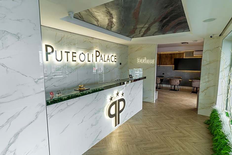 Photo 1 of 50 of Puteoli Palace Hotel