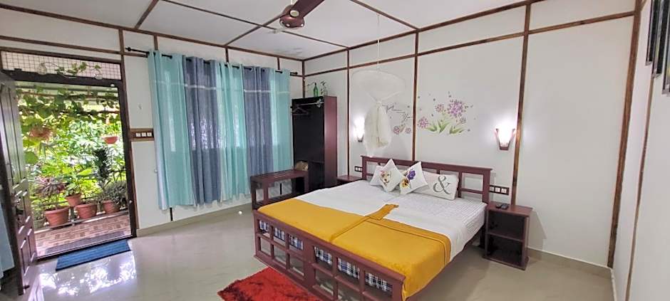 Periyar Inn
