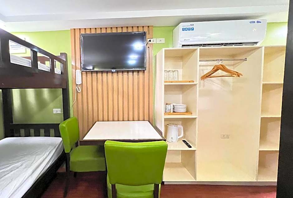 Damara Hotel at Ciudad Elmina