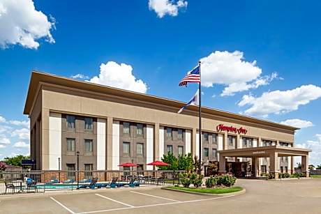 Hampton Inn By Hilton Paris