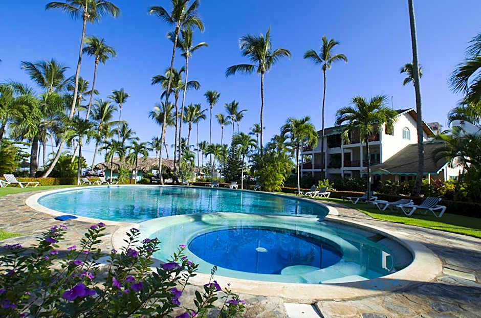 Hotel Playa Colibri